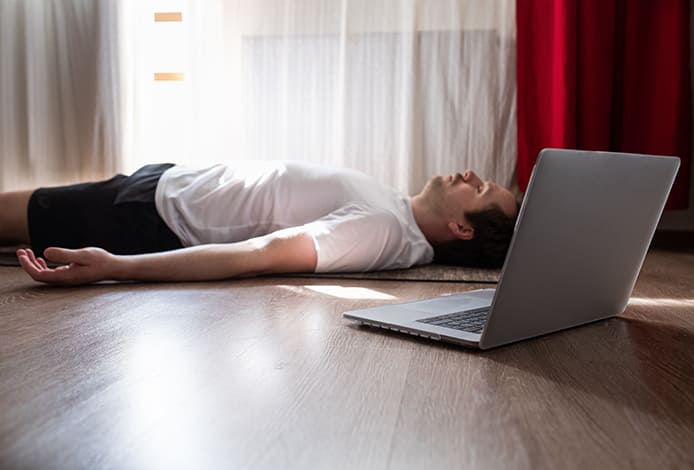 カスタムメイドのオンラインレッスン