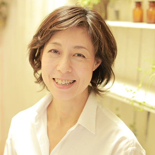 佐野 恵子
