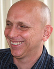 ポール•ニュートン Paul Newton