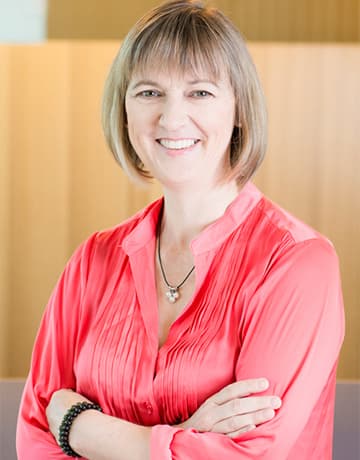 スーザン・ヒリア Susan Hillier