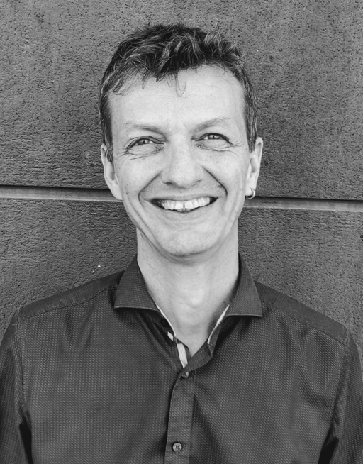 トマス・ファーンバッハ Thomas Farnbacher