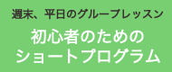 ショートプログラム
