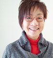 かさみ康子