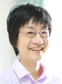 Yasuko Kasami