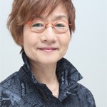 かさみ康子　Yasuko Kasami