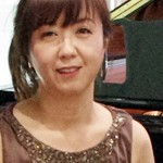 松本 裕子　Yuko Matsumoto